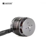 Hot Sales T-motor AT2814 at 2814 Long Shaft Brushless Motor KV900 KV1050 KV1200 3-4S for RC Drone Fixed-wing